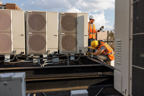 Best HVAC Equipment and Components in White House Station, NJ