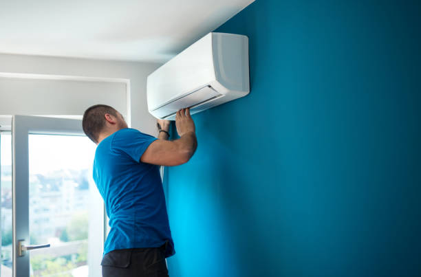 Best HVAC Financing and Leasing in White House Station, NJ