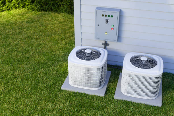 Best Ductless Mini-Split Systems in White House Station, NJ