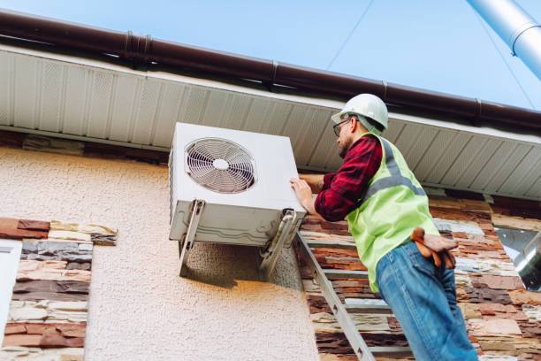 Best HVAC Training and Certification in White House Station, NJ