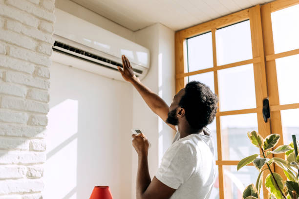 Best Air Conditioning Cleaning in White House Station, NJ