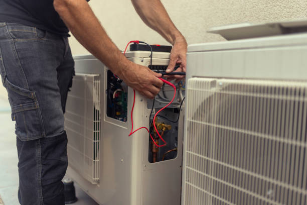 Best Energy-efficient HVAC Solutions in White House Station, NJ