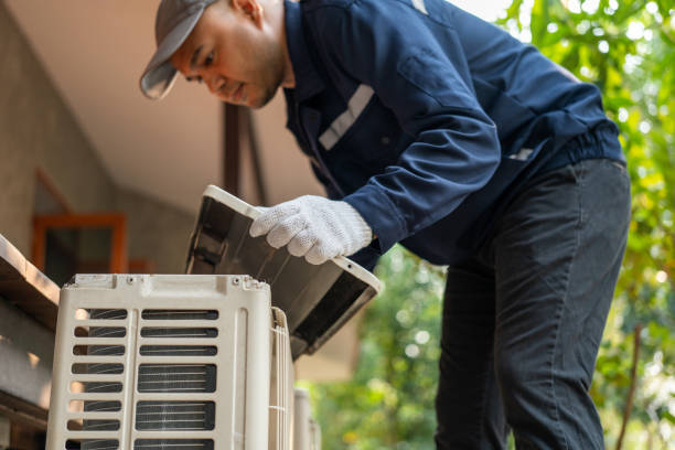 Best Residential HVAC in White House Station, NJ