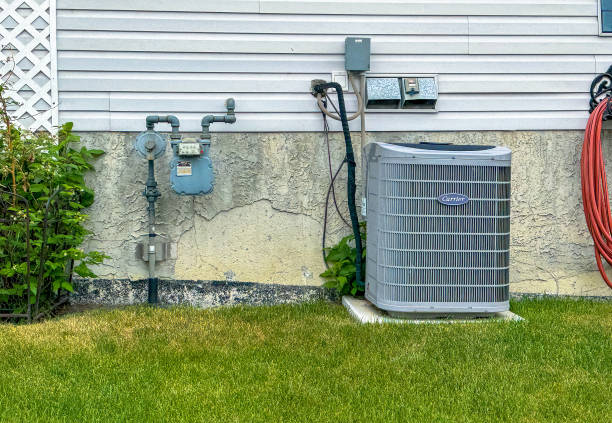 Best Thermostats and Smart Controls in White House Station, NJ