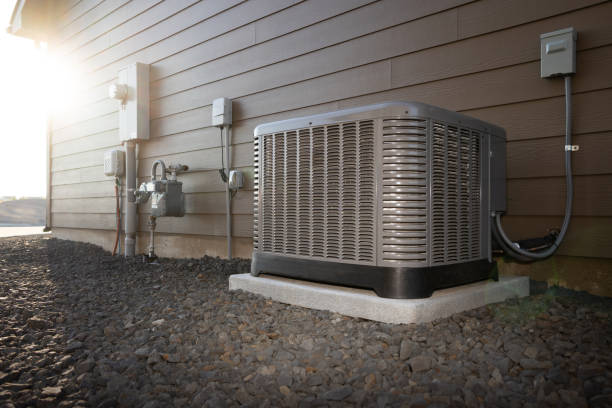 Best Seasonal HVAC Services in White House Station, NJ
